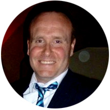 Matt Waring - co-founder